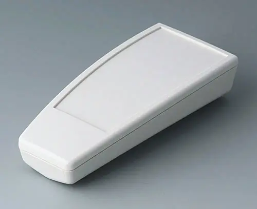 A9067117 SMART-CASE L, исп. II