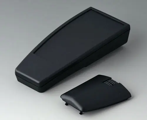 A9067209 SMART-CASE L, исп. I