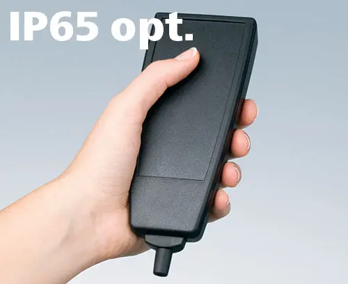 SMART-CASE XL с прокладок IP65