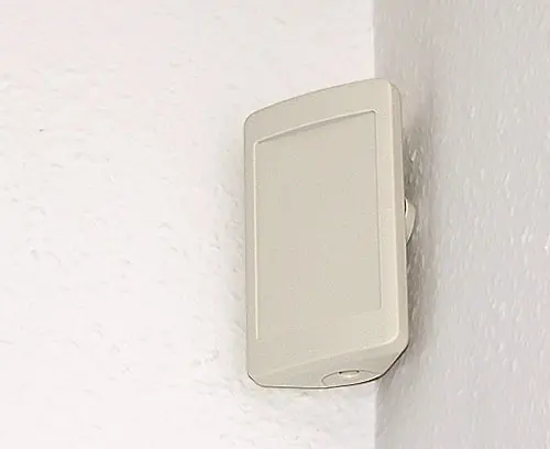 SMART-CONTROL настенные корпуса