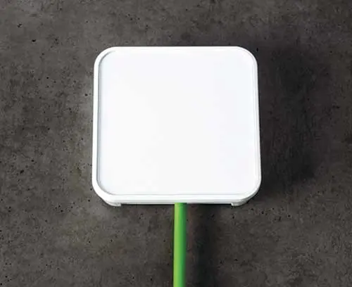 SMART-PANEL корпуса для Интернета вещей