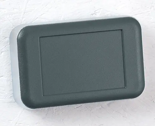 SOFT-CASE Настенные корпуса