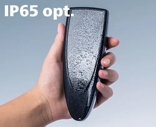 STYLE-CASE с прокладок IP65