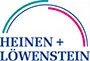 Heinen + Löwenstein Logo Heinen + Löwenstein Logo
