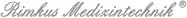 Rimkus Medizintechnik Logo
