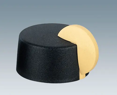 TOP-KNOB с указателем-диском