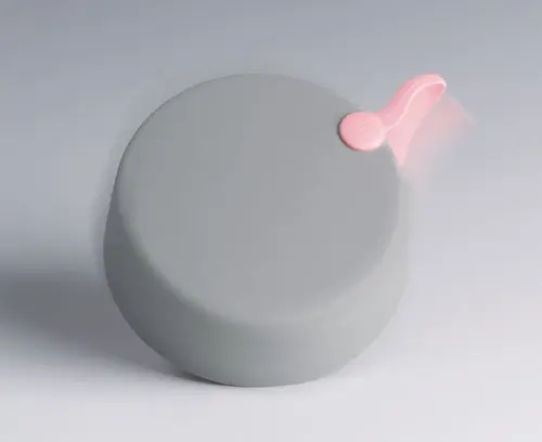 TOP-KNOB с указателем-крылышком