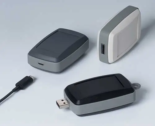 MINITEC - ИДЕАЛЬНОЕ РЕШЕНИЕ ДЛЯ ИНТЕРФЕЙСА USB