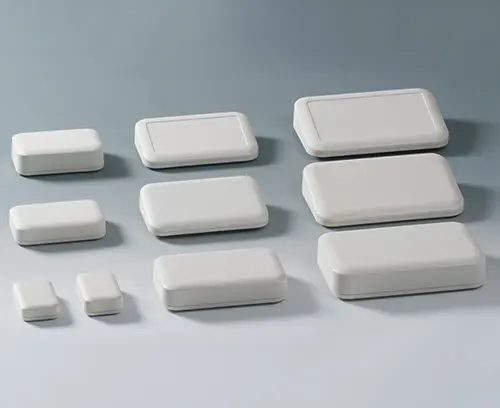 Корпуса EVOTEC