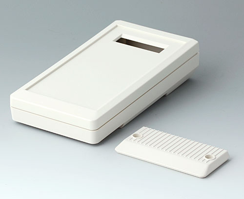 DATEC-MOBIL-BOX Для ЖКД типа 2 x 20 miniature